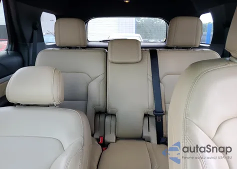 2016 Ford Explorer Xlt from USA, damaged, VIN 1FM5K7D87GGA52294